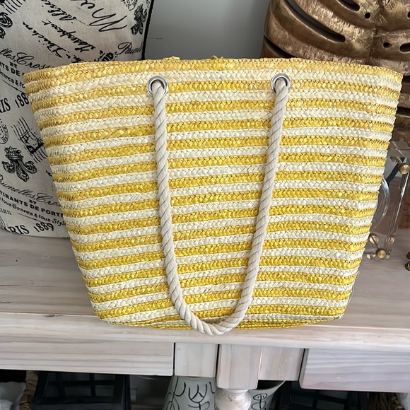 Beautiful Yellow Summer Beach Bach by Lancôme - Picture 8 of 10